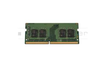 Samsung M471A1K43CB1-CTD memory 8GB DDR4-RAM 2666MHz (PC4-21300)