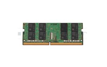 Samsung M471A2K43CB1CTD memory 16GB DDR4-RAM 2666MHz (PC4-21300)
