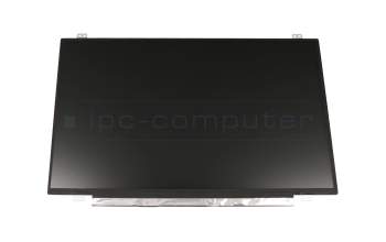 Schenker S405 (W840SN) TN display HD+ (1600x900) matt 60Hz