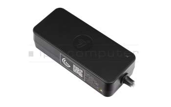 Segway Ninebot E2 Pro original AC-adapter 70.0 Watt rounded