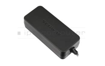 Segway Ninebot E25E original AC-adapter 71.0 Watt EU Wallplug rounded