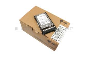 Server hard disk HDD 1TB (2.5 inches / 6.4 cm) S-ATA III (6,0 Gb/s) BC 7.2K incl. Hot-Plug for Fujitsu Primergy RX1330 M2