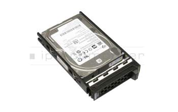 Server hard disk HDD 1TB (2.5 inches / 6.4 cm) S-ATA III (6,0 Gb/s) BC 7.2K incl. Hot-Plug for Fujitsu Primergy RX2530 M2