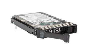 Server hard disk HDD 2TB (2.5 inches / 6.4 cm) SAS III (12 Gb/s) BC 7.2K incl. Hot-Plug for HP ProLiant DL365 G5
