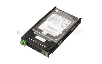 Server hard disk HDD 300GB (2.5 inches / 6.4 cm) SAS III (12 Gb/s) EP 10.5K incl. Hot-Plug for Fujitsu PrimeQuest 2400E3