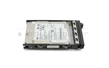 Server hard disk HDD 300GB (2.5 inches / 6.4 cm) SAS III (12 Gb/s) EP 15K incl. Hot-Plug for Fujitsu Primergy RX2530 M1