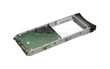 Server hard disk HDD 300GB (2.5 inches / 6.4 cm) SAS III (12 Gb/s) EP 15K incl. Hot-Plug for Lenovo Storage V3700 V2 SFF Expansion Enclosure