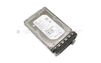 Server hard disk HDD 4TB (3.5 inches / 8.9 cm) S-ATA III (6,0 Gb/s) BC 7.2K incl. Hot-Plug for Fujitsu Primergy TX1330 M1