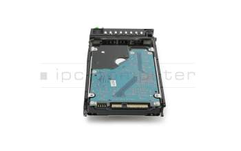 Server hard disk HDD 600GB (2.5 inches / 6.4 cm) SAS II (6 Gb/s) EP 15K incl. Hot-Plug for Fujitsu Primergy RX350 S8