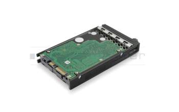 Server hard disk HDD 600GB (2.5 inches / 6.4 cm) SAS III (12 Gb/s) EP 10K incl. Hot-Plug for Fujitsu Primergy RX1330 M3