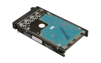 Server hard disk HDD 900GB (2.5 inches / 6.4 cm) SAS III (12 Gb/s) EP 10K incl. Hot-Plug for Fujitsu Primergy CX2570 M4