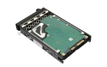 Server hard disk HDD 900GB (2.5 inches / 6.4 cm) SAS III (12 Gb/s) EP 15K incl. Hot-Plug for Fujitsu Primergy CX2570 M4