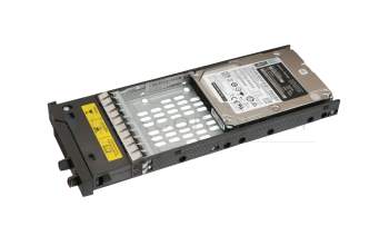 Server hard disk HDD 900GB (2.5 inches / 6.4 cm) SAS III (12 Gb/s) EP 15K incl. Hot-Plug for Lenovo ThinkSystem DS2200