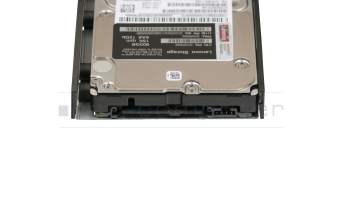 Server hard disk HDD 900GB (2.5 inches / 6.4 cm) SAS III (12 Gb/s) EP 15K incl. Hot-Plug for Lenovo ThinkSystem DS6200
