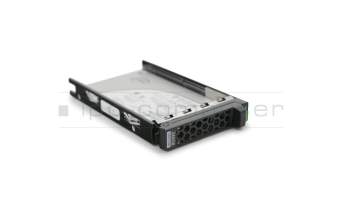 Server hard disk SSD 240GB (2.5 inches / 6.4 cm) S-ATA III (6,0 Gb/s) Read-intent incl. Hot-Plug for Fujitsu Primergy CX2550 M4
