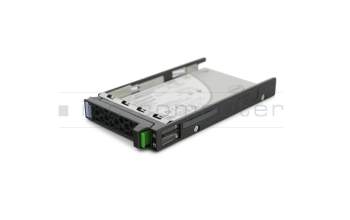 Server hard disk SSD 240GB (2.5 inches / 6.4 cm) S-ATA III (6,0 Gb/s) Read-intent incl. Hot-Plug for Fujitsu Primergy CX2570 M2
