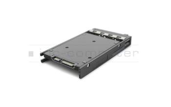 Server hard disk SSD 480GB (2.5 inches / 6.4 cm) S-ATA III (6,0 Gb/s) Mixed-use incl. Hot-Plug for Fujitsu Primergy CX2550 M2