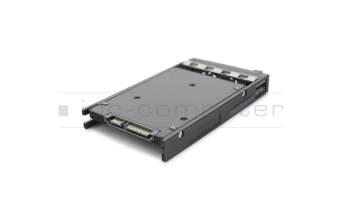 Server hard disk SSD 480GB (2.5 inches / 6.4 cm) S-ATA III (6,0 Gb/s) Mixed-use incl. Hot-Plug for Fujitsu Primergy RX2530 M4