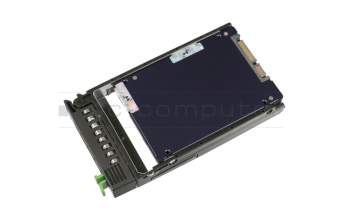 Server hard disk SSD 960GB (2.5 inches / 6.4 cm) S-ATA III (6,0 Gb/s) EP Read-intent incl. Hot-Plug for Fujitsu Primergy RX2520 M1