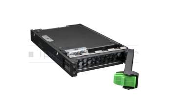Server hard disk SSD 960GB (2.5 inches / 6.4 cm) S-ATA III (6,0 Gb/s) incl. Hot-Plug for Fujitsu Primergy RX1330 M2