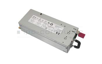 Server power supply 1000 Watt original for HP ProLiant DL160 G6