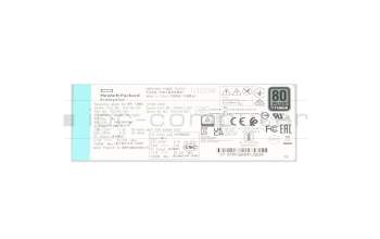 Server power supply 1000 Watt original for HP ProLiant DL380 G9