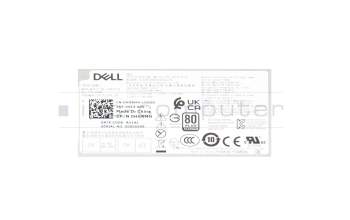 Server power supply 180 Watt original for Dell Inspiron 3656