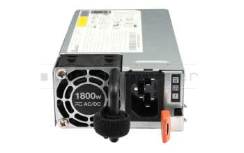 Server power supply 1800 Watt original for Lenovo ThinkSystem ST650 V2 (7Z75 / 7Z74)