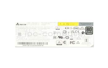 Server power supply 1800 Watt original for Lenovo ThinkSystem ST650 V2 (7Z75 / 7Z74)