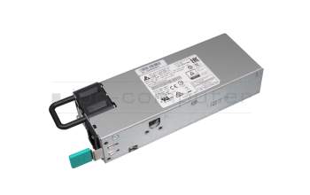 Server power supply 250 Watt original for QNAP TS-1253U-RP Turbo