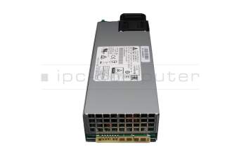 Server power supply 250 Watt original for QNAP TS-1263U-RP-4G Turbo NAS