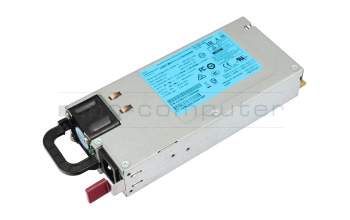 Server power supply 460 Watt original for HP ProLiant DL360 G6