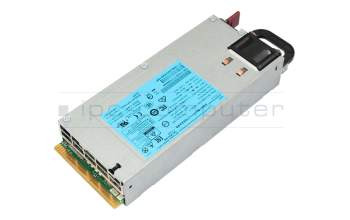 Server power supply 460 Watt original for HP ProLiant DL385 G7