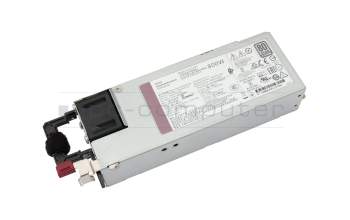 Server power supply 800 Watt original for HP ProLiant DL380 Gen10 24SFF