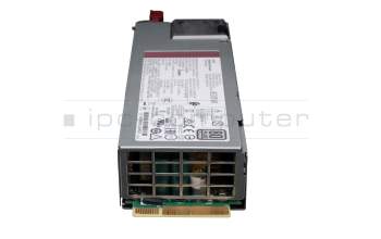 Server power supply 800 Watt original for HP ProLiant DL380 Gen10 NC 8SFF