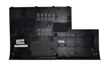 Service door black for 9.5mm HDDs original for Asus K75DE