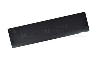 Service door black original for Asus A56CM