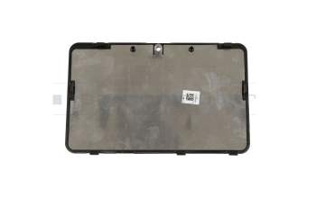 Service door black original for Asus F756UJ