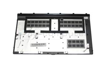 Service door black original for Asus N73JF