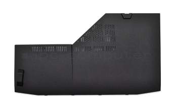 Service door black original for Asus ROG G750JH