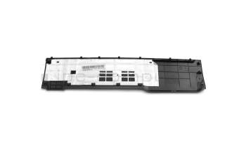 Service door black original for Asus X53SC