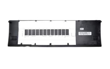 Service door black original for Asus X75A