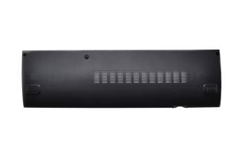 Service door black original for Asus X75VD