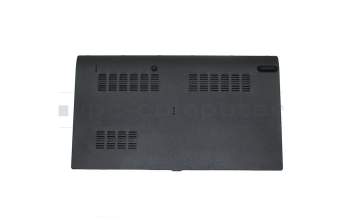 Service door black original for Asus X7BS