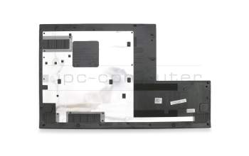 Service door black original for Lenovo B70-80 (80MR)