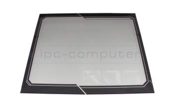 Side panel (glass) for Asus ROG Strix G15CS