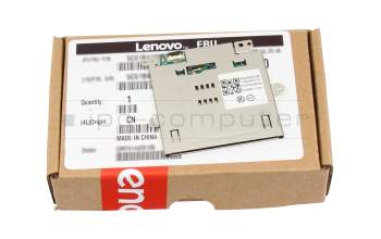 Smart-card board original suitable for Lenovo P16v Gen 1 (21FC/21FD)