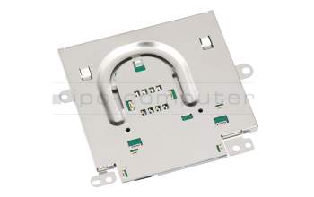 Smart-card board original suitable for Lenovo ThinkPad P16s Gen 4 (21QV)