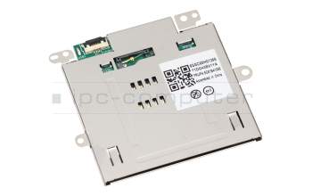 Smart-card board original suitable for Lenovo ThinkPad X13 G3 (21BN/21BQ)