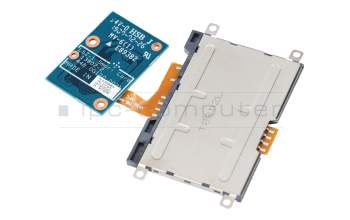 Smart-card board original suitable for Lenovo ThinkPad X390 Yoga (20NN)